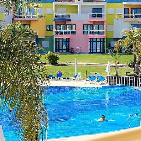 Apartamento Marina Albufeira Lägenhet Exteriör bild