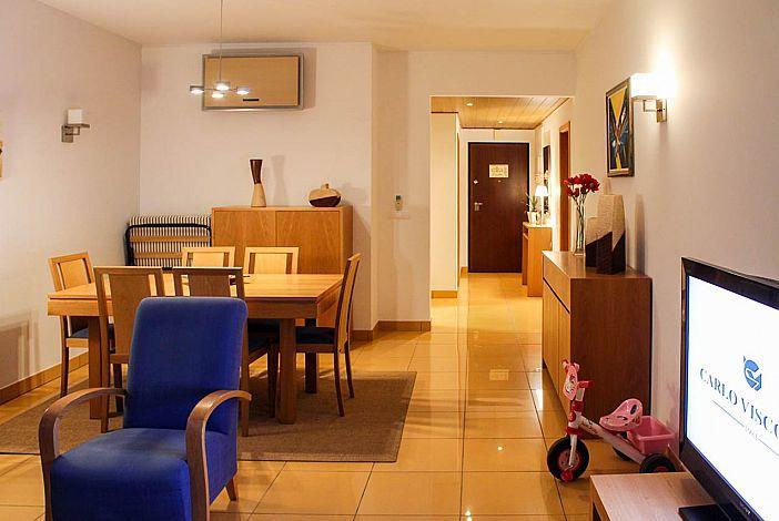 Apartamento Marina Albufeira Lägenhet Exteriör bild