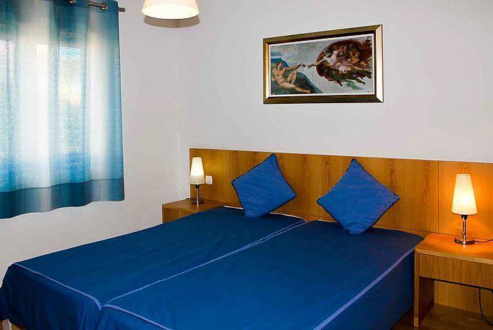 Apartamento Marina Albufeira Lägenhet Exteriör bild
