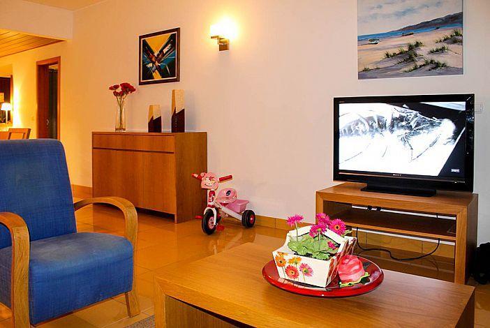 Apartamento Marina Albufeira Lägenhet Exteriör bild