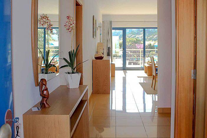 Apartamento Marina Albufeira Lägenhet Exteriör bild