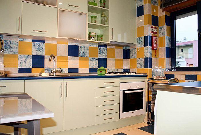 Apartamento Marina Albufeira Lägenhet Exteriör bild