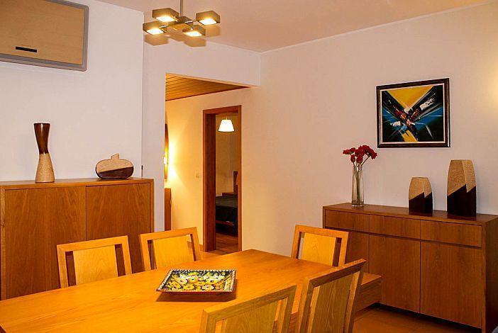 Apartamento Marina Albufeira Lägenhet Exteriör bild