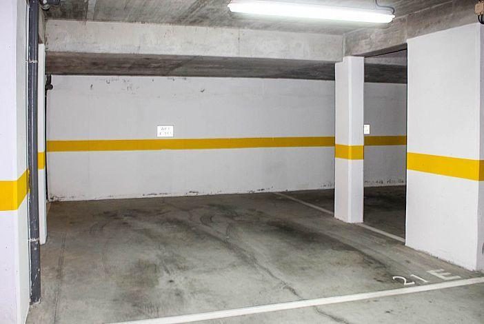 Apartamento Marina Albufeira Lägenhet Exteriör bild